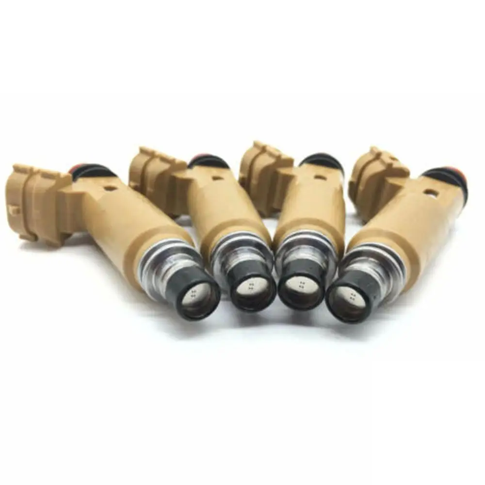 

4/6Pcs High Quality Fuel Injector Fits Toyota Camry Avensis RAV4 Corona Vista 23250-74170 23209-74170