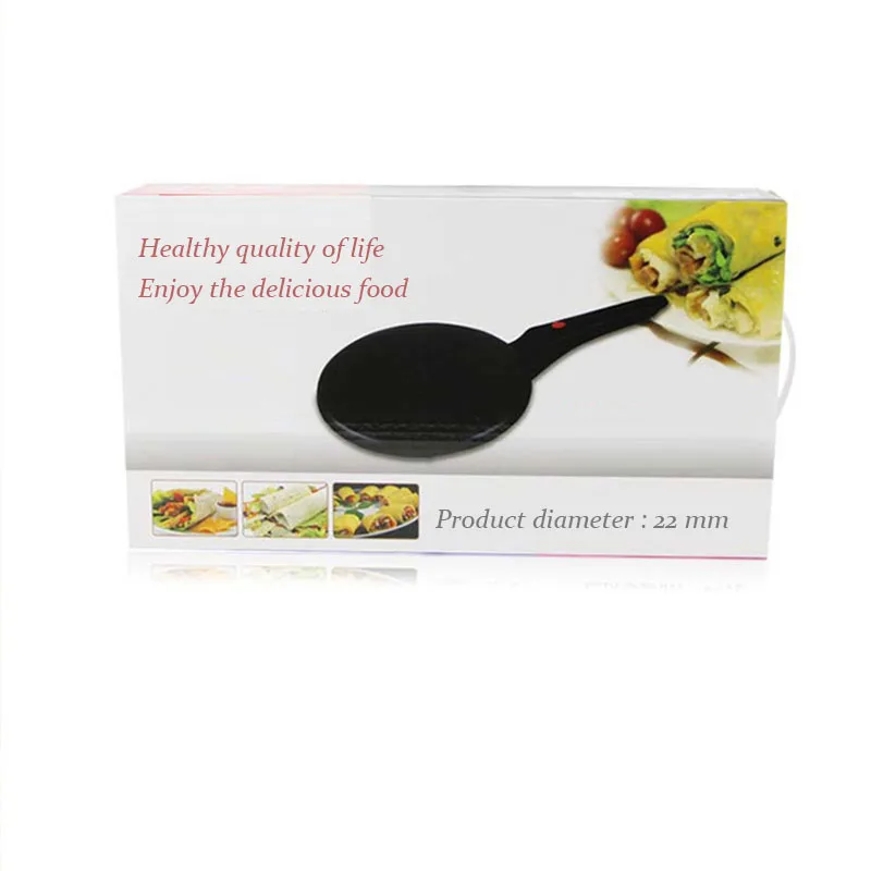 Сковорода для блинов сковорода аппарат приготовления жареных уток и бытовая