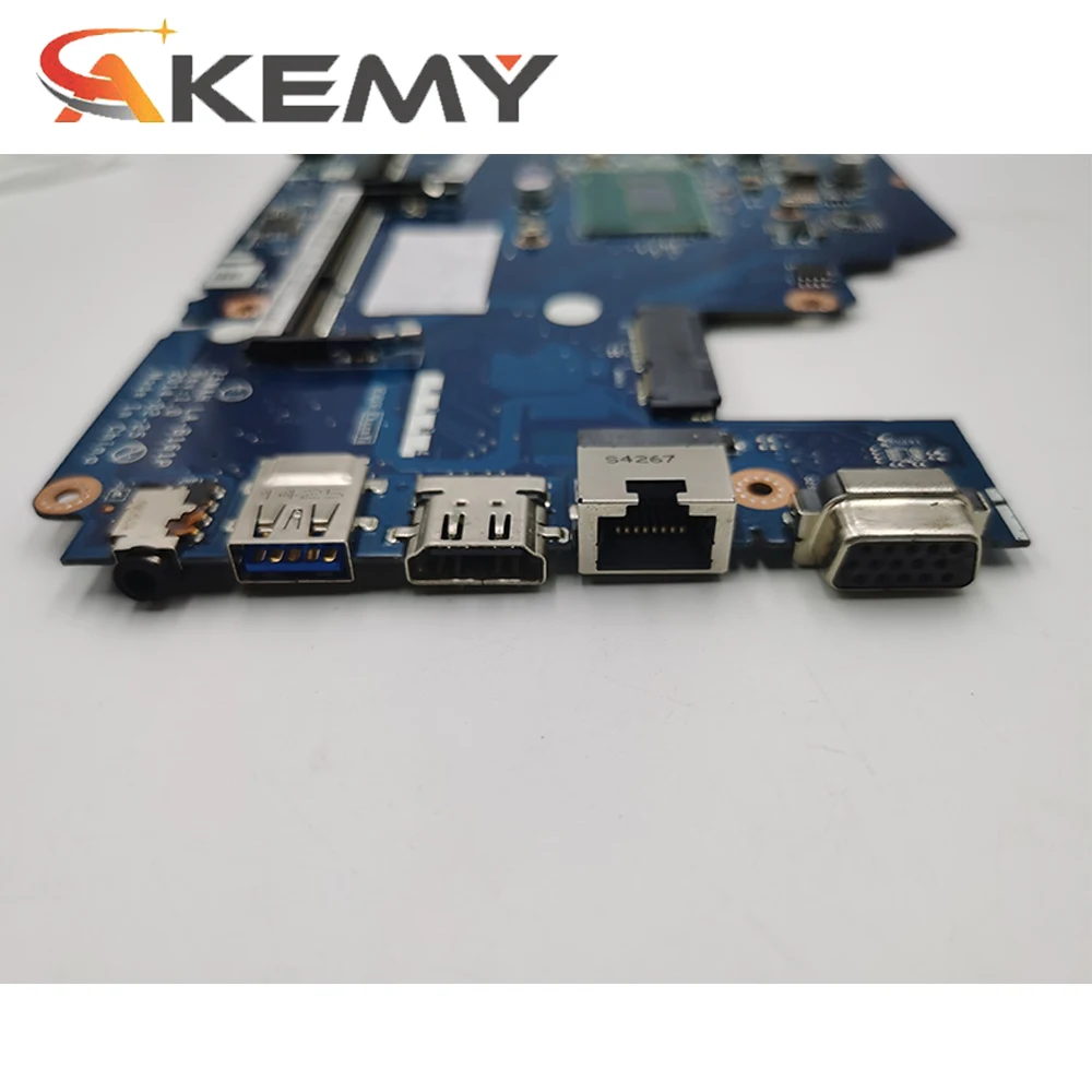 

For ACER macro E5-571 E5-531 motherboard i7-CPU LA-B161P NBML811004 Mainboard