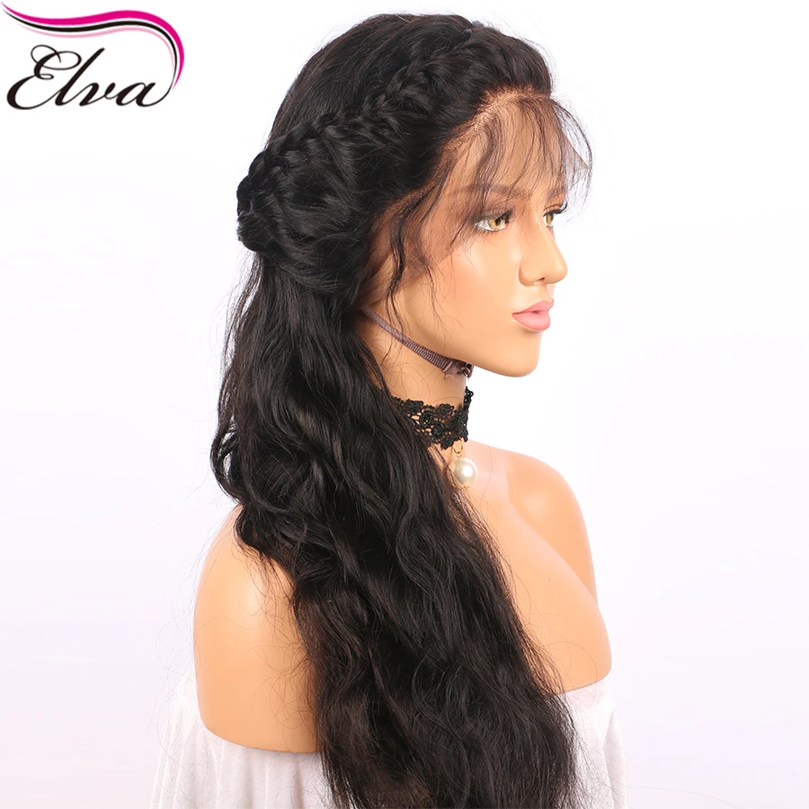 Парики из искусственных волос на волосистой основе 13х6 парик натуральных кружеве