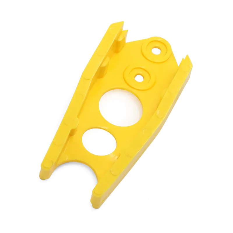 Резиновая направляющая для цепи накладка на ползунок защита маятника YAMAHA DT230 DT200