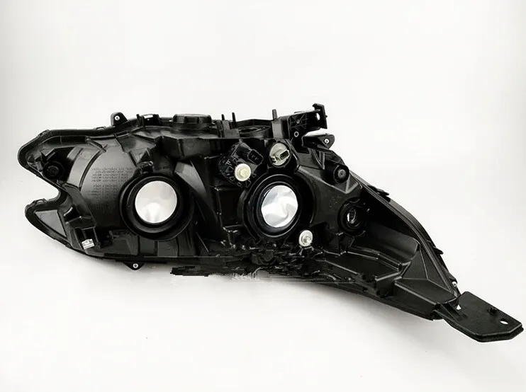 CAPQX для Toyota таможенный приходной ордер CR V 2015 2016 2017 бампер передний головной