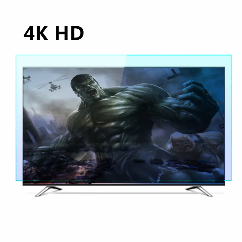 

2021 m3u SMARTE 4K Smart TV protective film Meilleur boîtier hot televisión smart tv 4K For Europe
