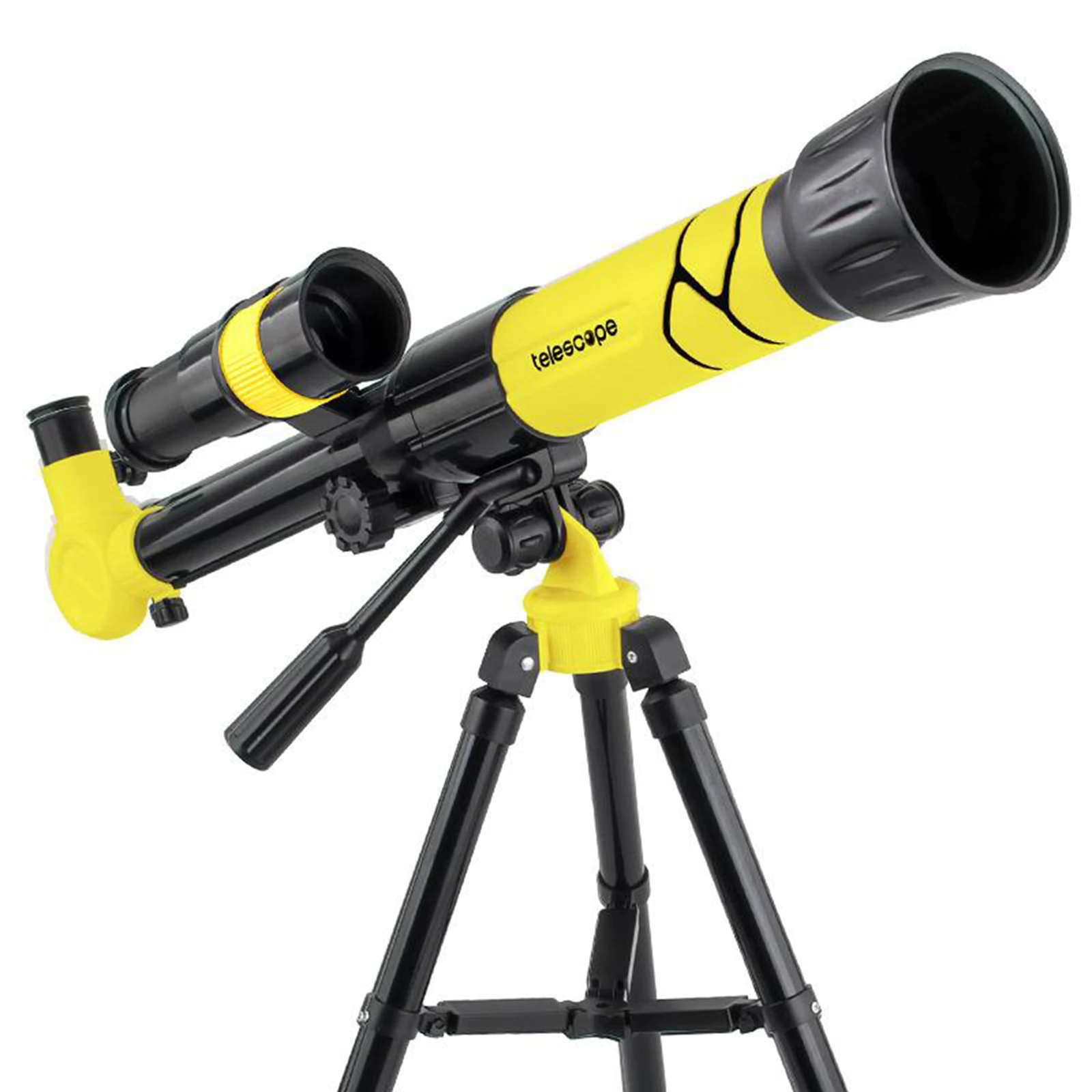 

Travel Tripod Telescope Starry Sky Astronomy Kids Educational Science Toy