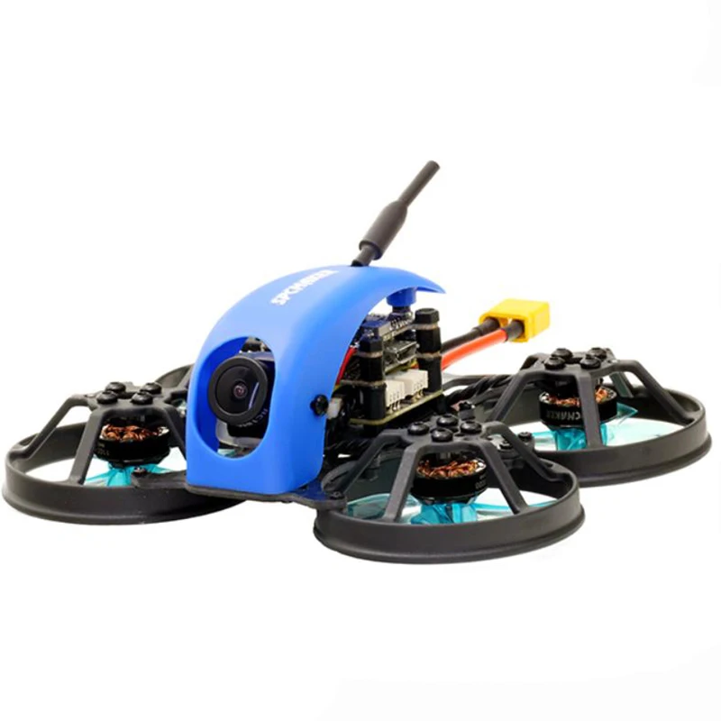 

rc quadcopter rc fpv race drone Mini Whale Pro 2-3S Mini Indoor FPV Racing Drone