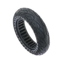 10 inch 10x2 125 solid tyre 102 125f honeycomb puncture proof wheel tire for smart electric balancing scooter