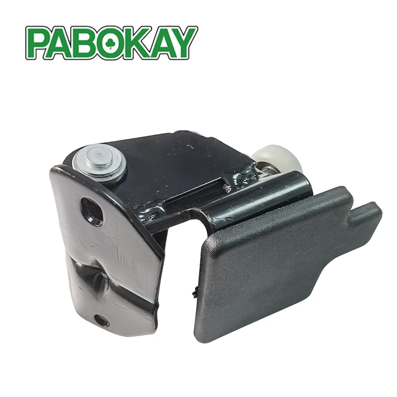Для Пежо боксер Ситроен Джампер Фиат дукато направляющая роликовая Удочка крюк