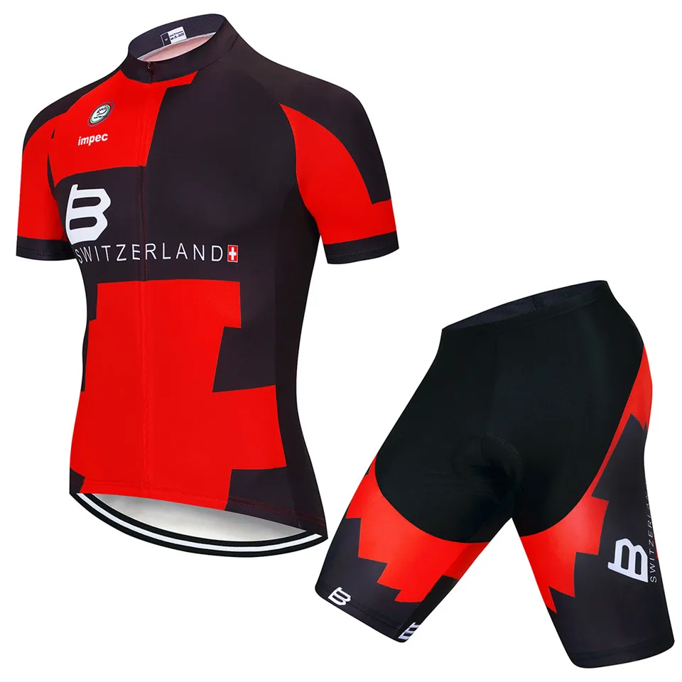 BMC pro team Лето Велоспорт Джерси комплект велосипедная Одежда MTB дорожный велосипед де Ретро дорожный нагрудник шорты дышащий гелевый коврик - Цвет: 3