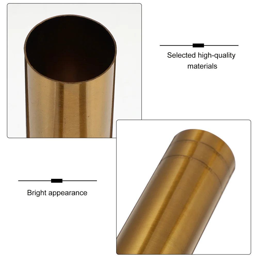 

6pcs Chandelier Lamp Holder Sleeves Covers Crystal Chandelier Lamp Base Covers