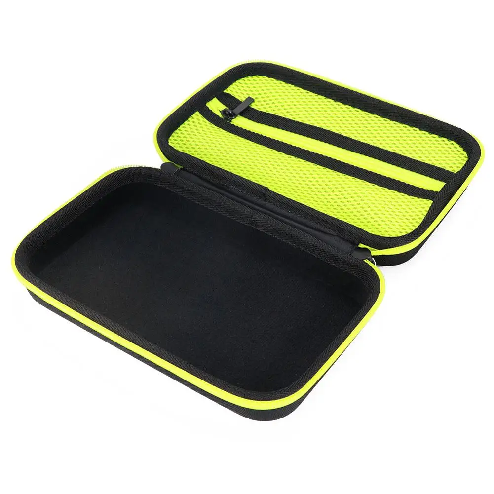 Портативный чехол для переноски сумка хранения Анти шок Органайзеры Philips OneBlade