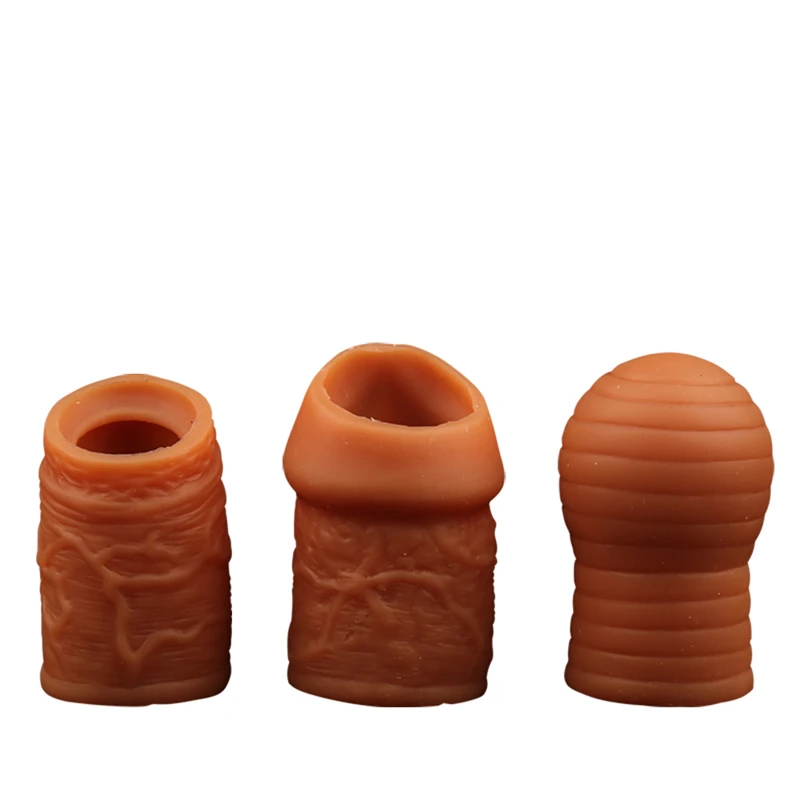 Эротические секс-игрушки для женщин и мужчин кольца коррекции фимоза Ранняя