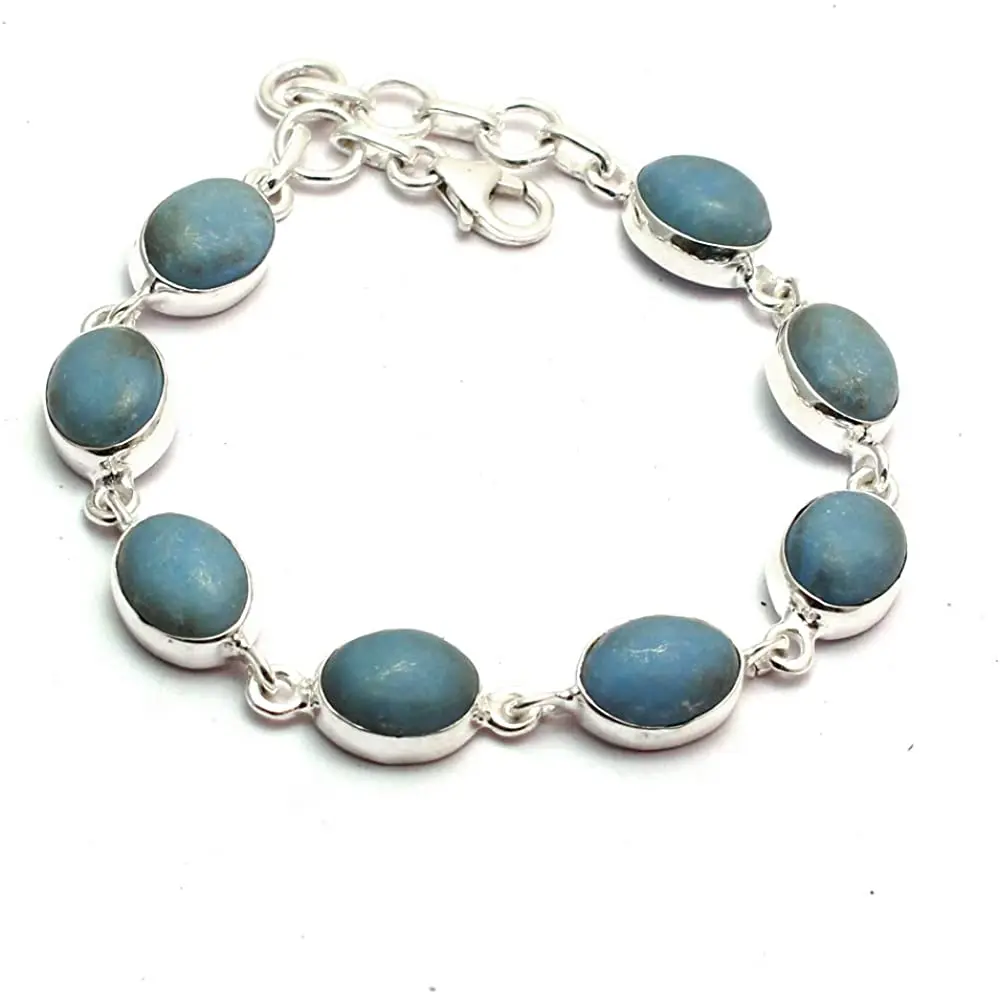 

Браслет из серебра 925 пробы, 20 см, GRPB0390