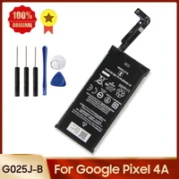 original replacement battery g025j b for google pixel 4a 3080mah genuine battery
