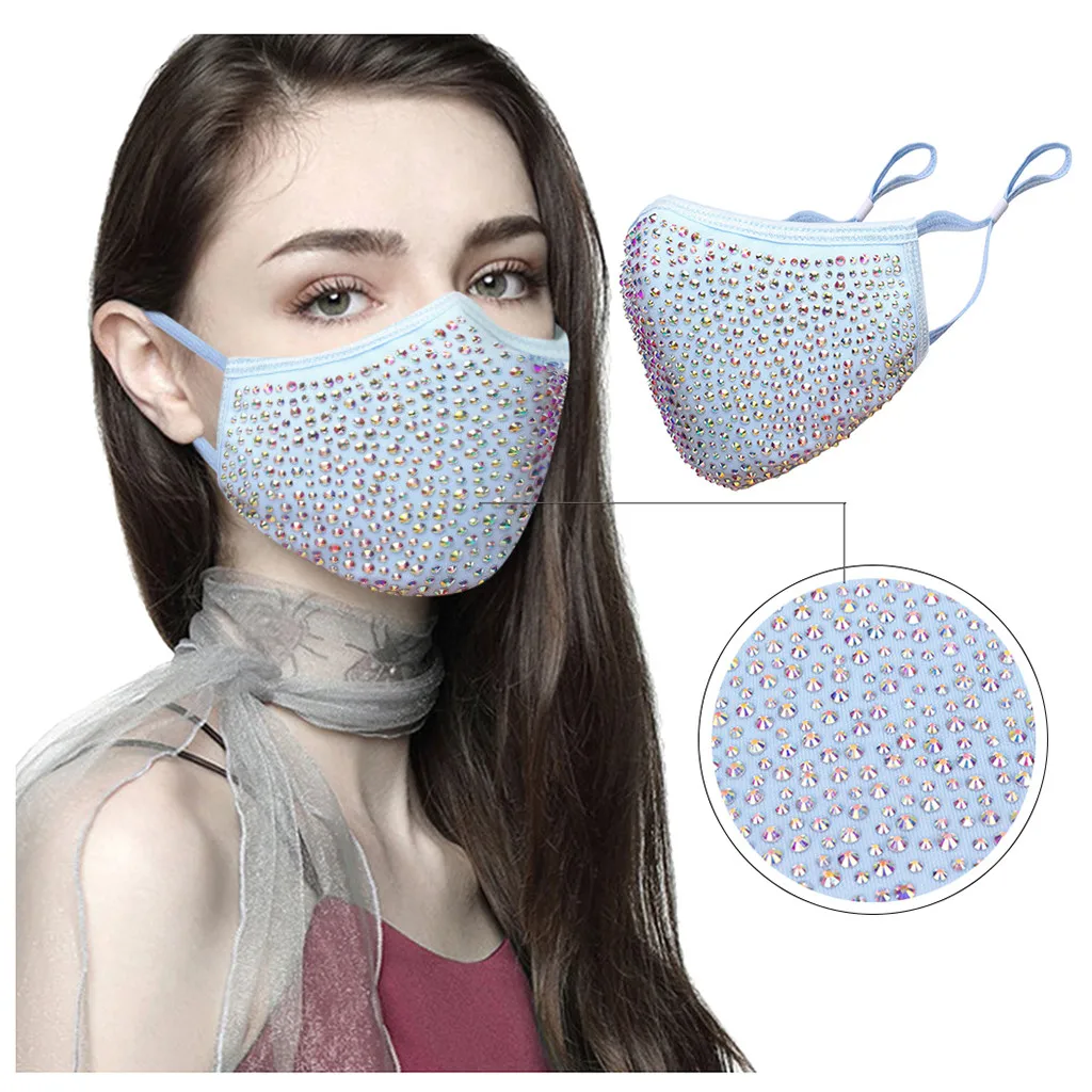 1 шт. многоразовая бандана для защиты от бактерий | Спорт и развлечения