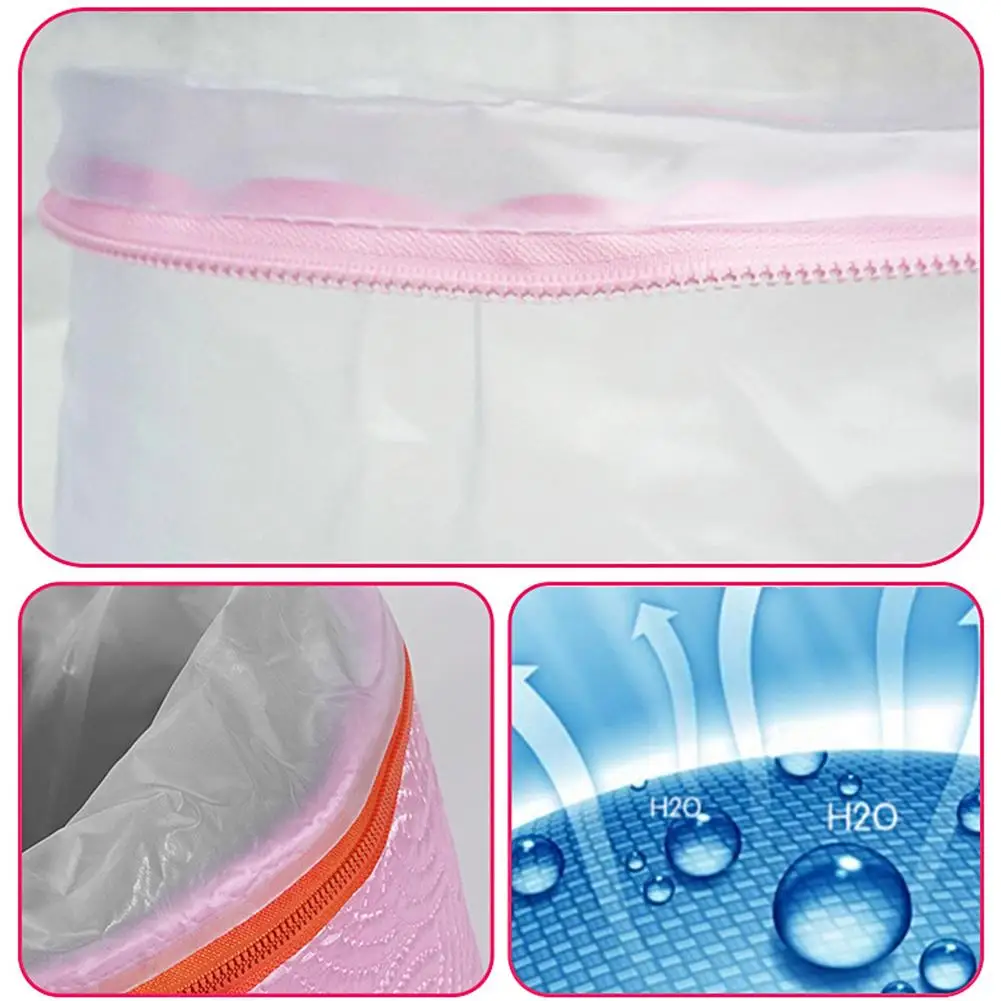 Adjustable Heating Hair Cap Steamer Nourishing Thermal Treatment Baking Oil Mask Spa Home Salon Care Styling Tool | Красота и