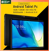 new tablet 10 1 inch tablet pc octa core 3g4g phone call 6gb128gb rom google browser bluetooth wi fi sim card android 9 0 tab