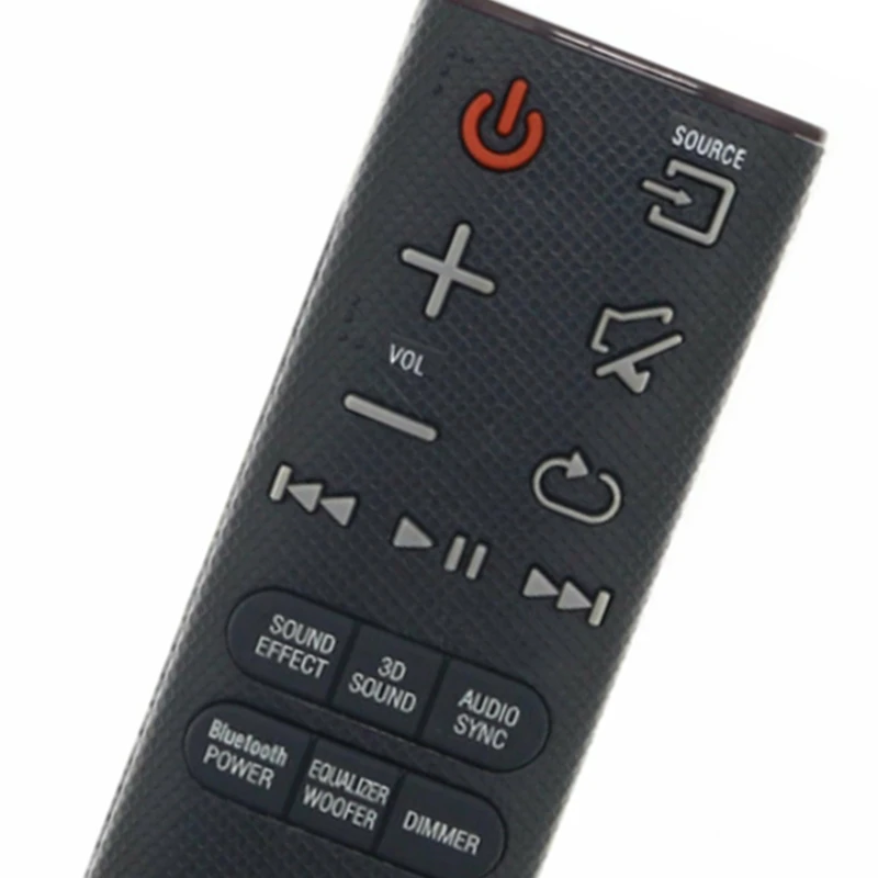 AH59-02631J новый пульт дистанционного управления для Samsung звуковая панель HW-H430 HW-H450