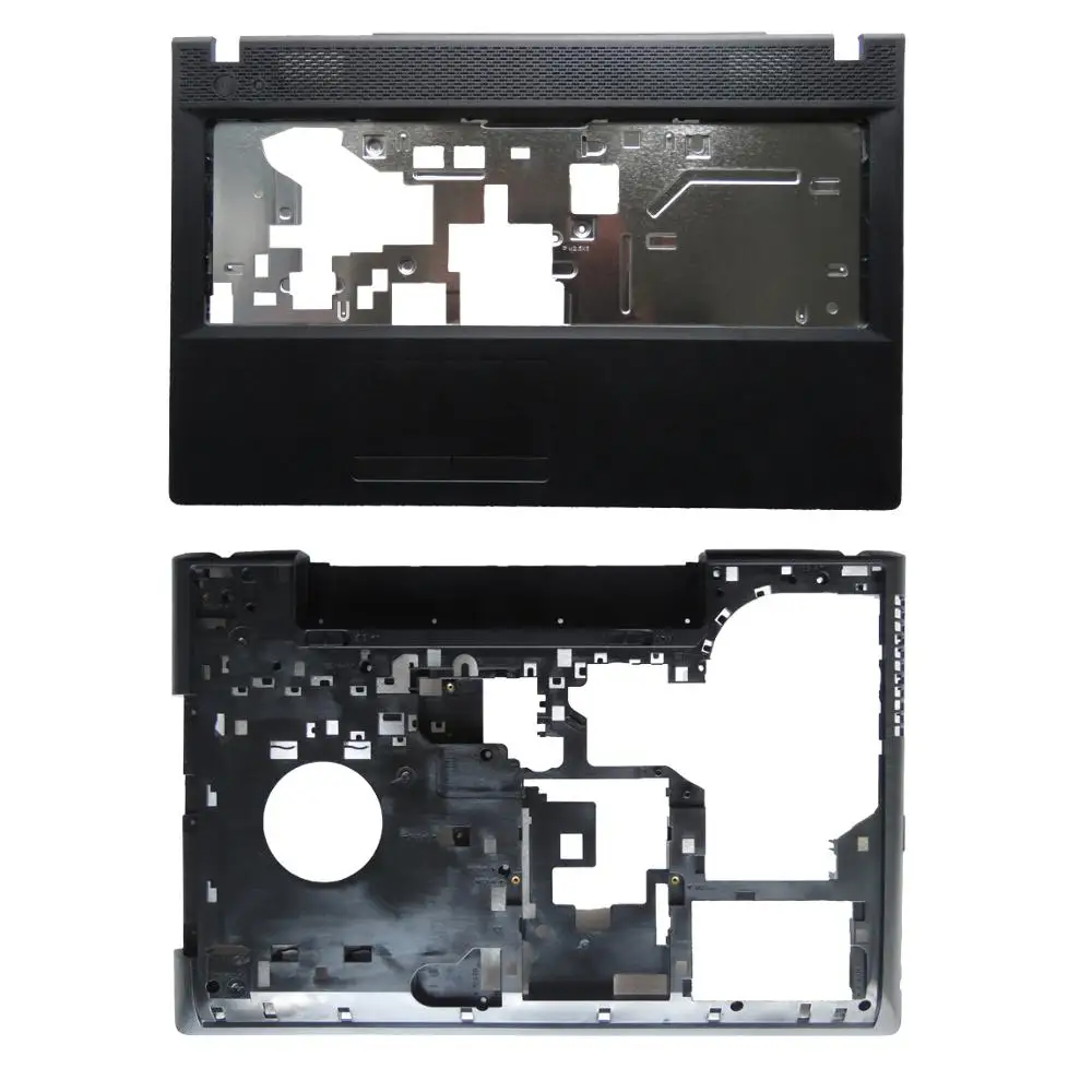 Новинка оригинальная панель для клавиатуры Lenovo G500 G505 G510 с упором рук + нижняя