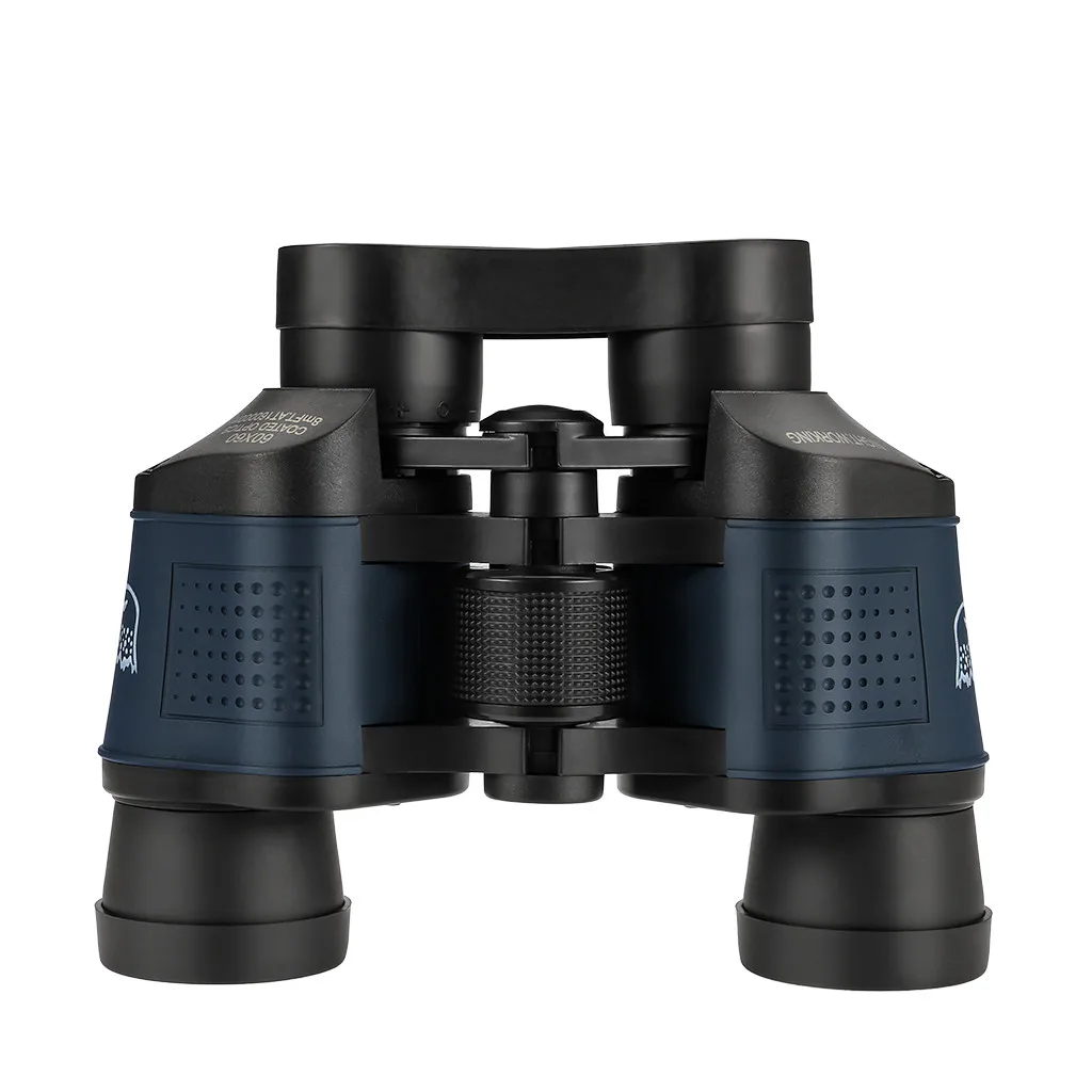 

60x60 3000m Hd Day/night Professional Hunting Telescope Night Vision For Hiking Travel Field Work Forestry Fire Protection