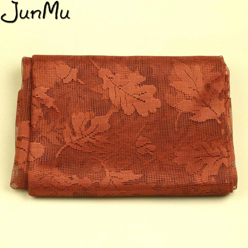 Golden Maple Leaf Tablecloth Lace Table Covers Perfect Fall Dinner Parties Restaurant Decorations | Дом и сад