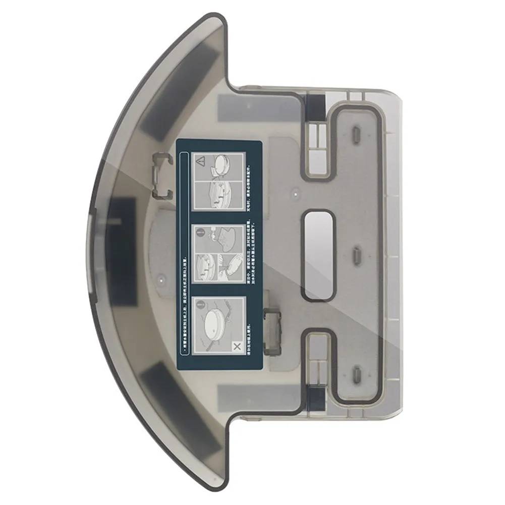 

Резервуар для воды для пылесоса Ecovacs 8 Series S/800-EG D80 CEN82 CEN650