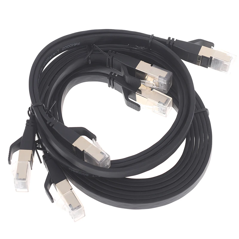 

Ethernet-кабель 0,5 м, 1 м, 1,8 м