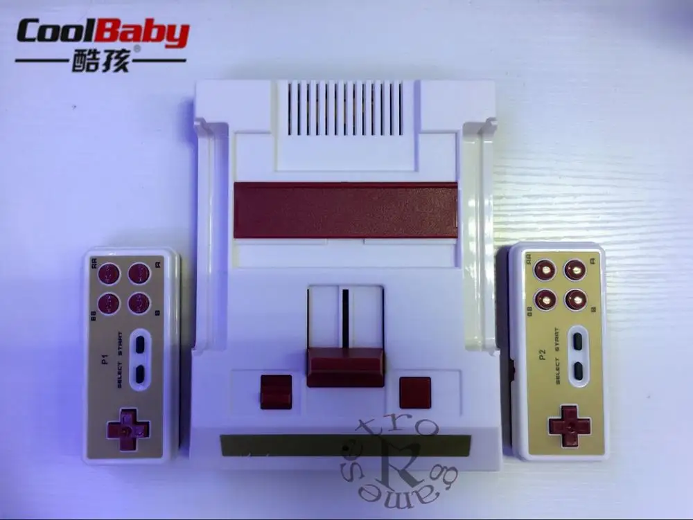 RS-3 118 HD+AV Games 8 Bit Retro Game Vidoe console wireless controller video game everdrive tv | Электроника