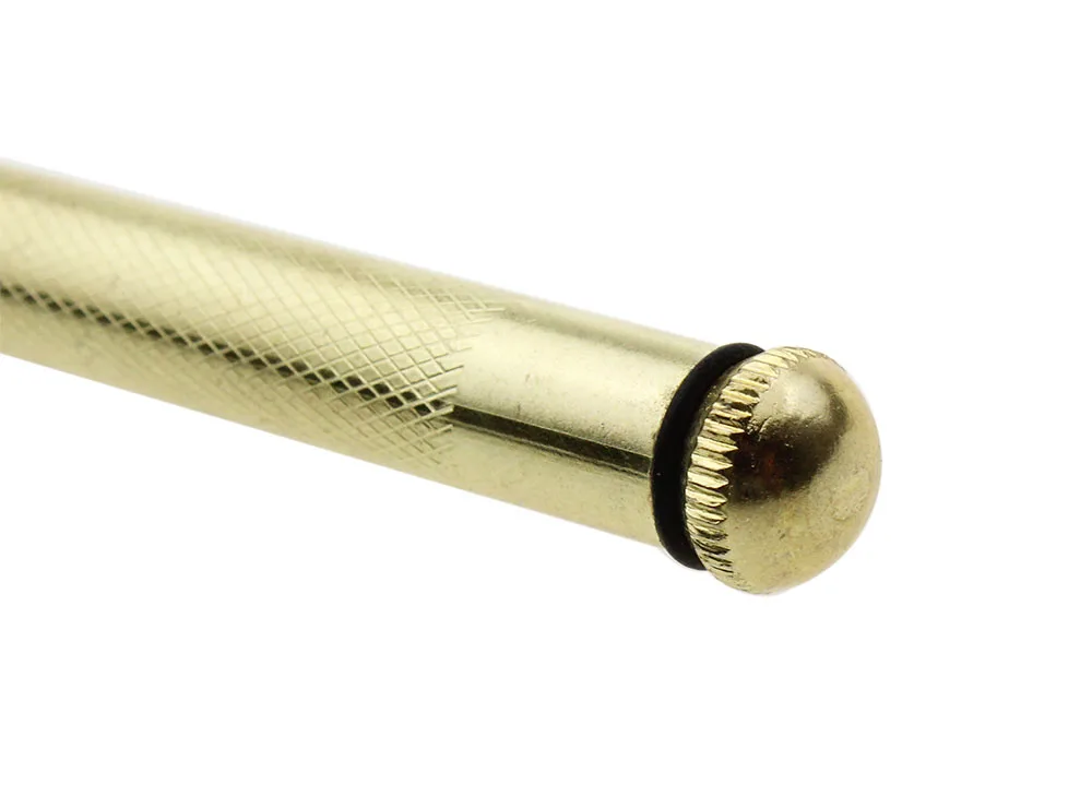 5mm-15mm Metal Handle Pencil Style Oil Feed Carbide Tip Glass Cutter Cutting Tools Glass Oil Cutter