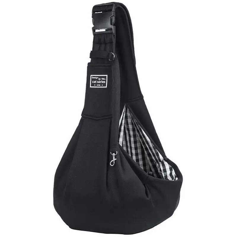 

Переноска для собак домашних животных сумка-переноска для домашних животных с регулируемым плечевым ремнем слинг для щенков котят сумки дл...