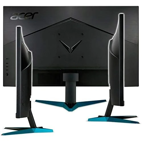 Монитор Acer 27&quot Nitro VG270UPbmiipx IPS 2560x1440 144Hz FreeSync 350cd/m2 16:9|Мониторы| |
