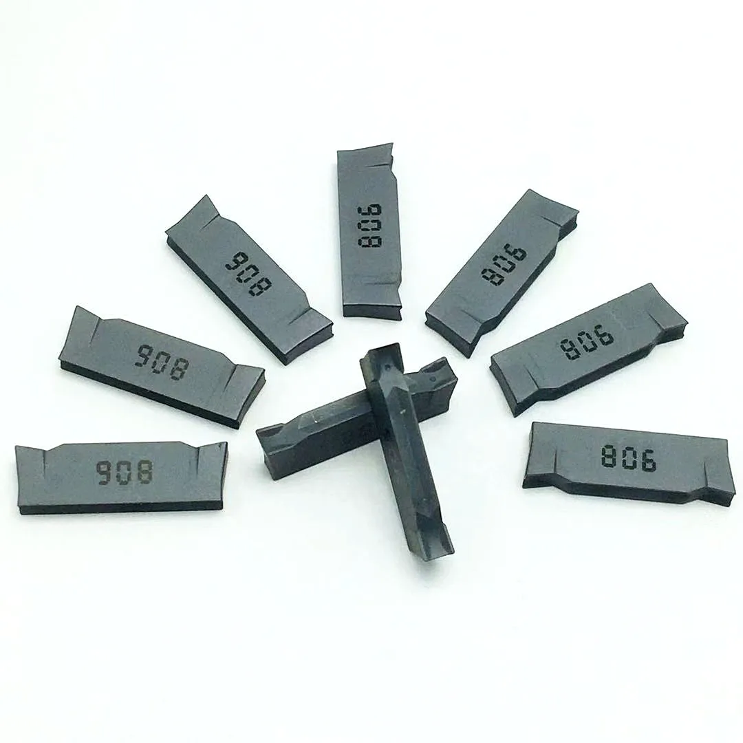DGN3003J IC908 DGN2002J DGN2002C CNC Iscar Высококачественная карбидная вставка прорезка DGN 3003J