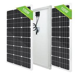 ECOWORTHY 2 шт 3 шт 4 шт Солнечная панель 100 Вт 18 в стеклянная солнечная панель s 200 Вт 300 Вт 400 Вт panneau solaire монокристаллическая солнечная панель 12 В - Цвет: 3 pcs solar panel