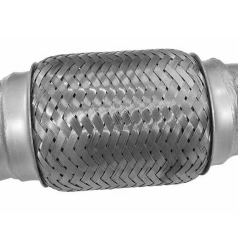 Комплект автомобильных выхлопных труб с фильтром для твердых частиц зажимом BMW E81