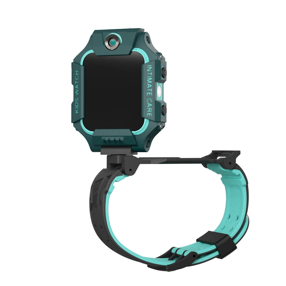 

Children's Smart Watch SOS Tracker Watch 2G SIM Netwrok Photo Smartwatch For Kids Halloween Christmas Kids Gift For Girls Boys