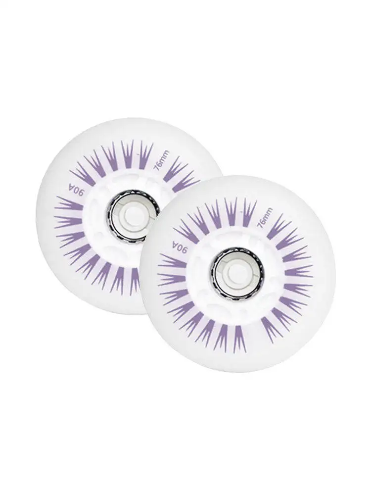 Уличная светодиодная подсветка скользящая вспышка полиуретановые роликовые