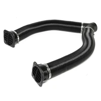 75mm heater pipe duct warm air outlet for webasto for eberspacher for propex diesel heater vent hose clips set