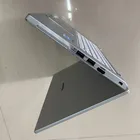 CF-ax2 ноутбук i5 8g бу сенсорный экран 360 раз с ТБ Мини ssd супер скорость windows 10 один год гарантии