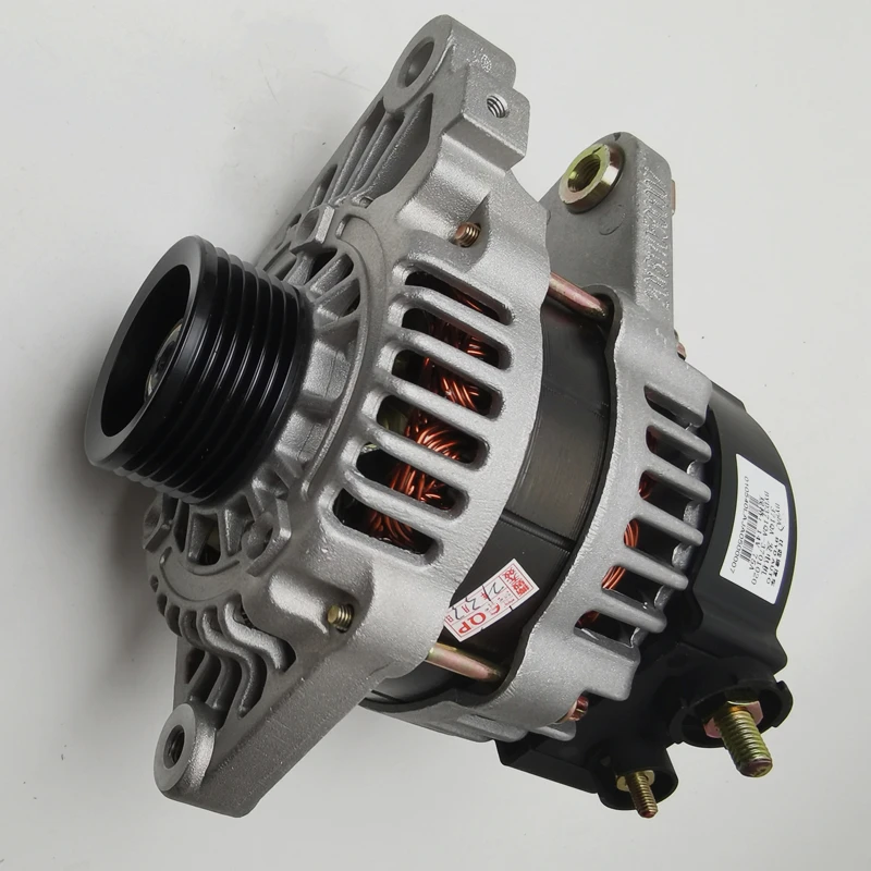 Генератор переменного тока для сборки генератора BYD F0 | Автомобили и мотоциклы