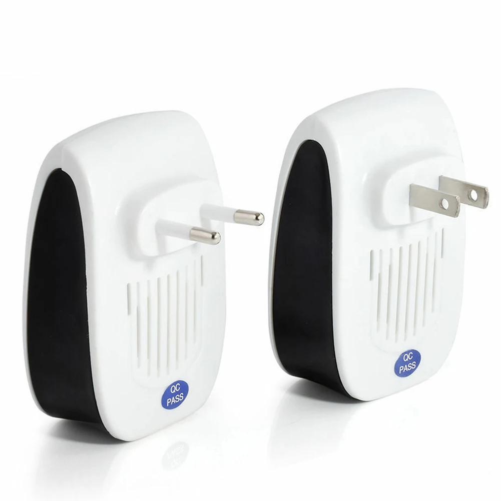 1/5 шт. улучшенная версия электронного отпугивателя кошек ультразвуковой