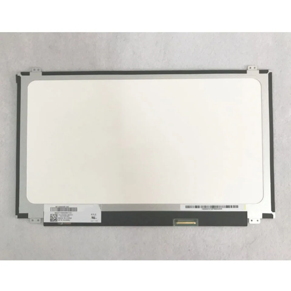 

For Acer travelmate 6595T 15.6" LCD LED Screen Display Matrix LVDS 40Pins HD 1366X768 New Panel Replacement