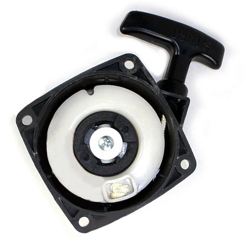 Engine Recoil starter Assembly Pull Starter For Husqvarnaa Echo A051001520 Backpack Blower Lawnmower | Инструменты