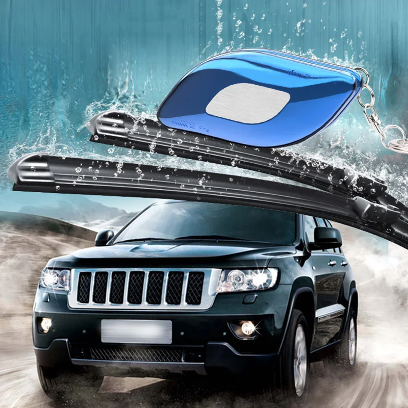 Универсальный автомобильный инструмент для ремонта стеклоочистителя лобового