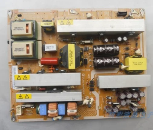 

Хороший тест для LA40A610A3R LA40A550P1R BN44-00198A SIP40D плата питания