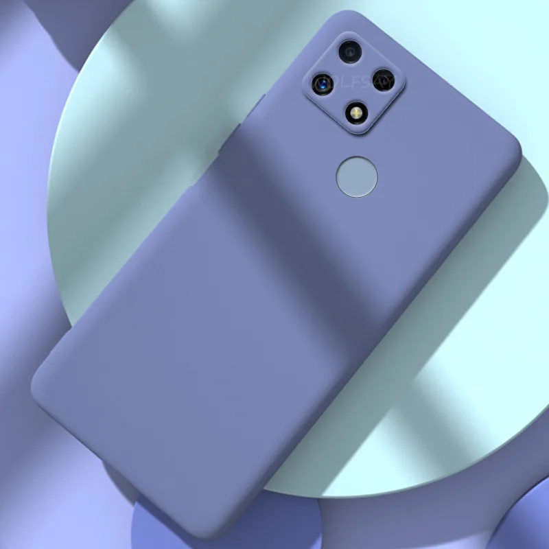 for realme narzo 30a case for realme narzo 30a 20 cover new original liquid silicone shockproof coque for narzo 30a 20 fundas free global shipping