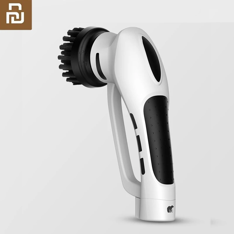 Беспроводной Ручной Кухонный Электрический Очиститель Youpin безопасный и удобный