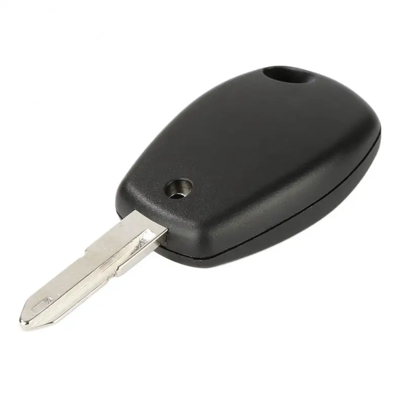 Okeytech 2 кнопки дистанционного ключа автомобиля в виде ракушки для Renault Duster Clio DACIA 3