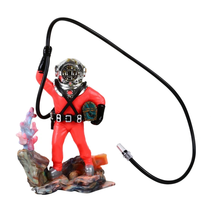 Модные Современные прочные принадлежности для питомцев аквариумное украшение