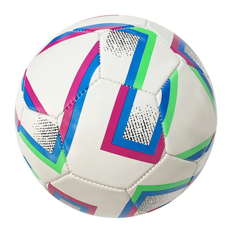 Профессиональный Футбольный Мяч стандартного размера 5 мяч для игры на открытом