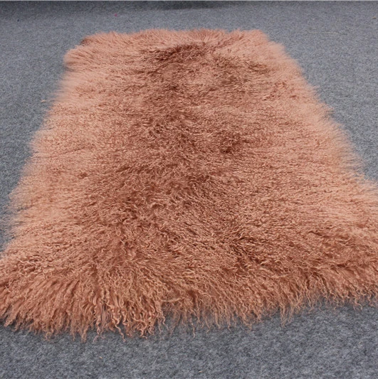 Цена по прейскуранту завода мягкие длинные волосы монгольская пластина меха