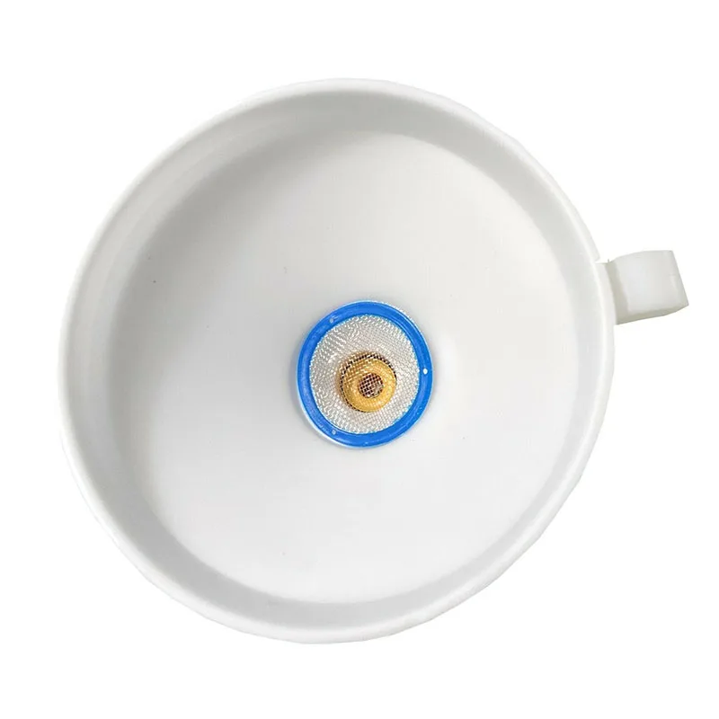 Набор воронок для заправки охлаждающей жидкости двигателя GM Mitsubishi Nissan Mazda Toyota Ford